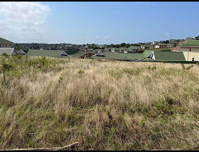 1,023M² VACANT LAND FOR SALE IN KINDLEWOOD ESTATE